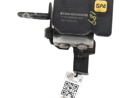 ABS pump SSANGYONG KORANDO (CK) 2.0 e-XDi | BP34112227M43  - Image 6