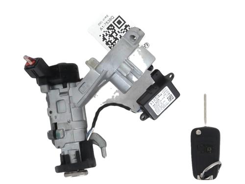 Used Ignition barrel CHEVROLET ORLANDO (J309) 2.0 D (163 hp) 32654257