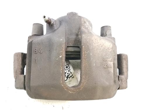 Used Right front brake caliper OPEL SENATOR A (29_) 2.2 E (115 hp) 27918438