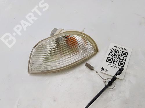 Used Right front indicator Right front indicator FIAT SEICENTO / 600 (187_) 1.1 (187AXB, 187AXB1A, 187AXC1A02) (54 hp) 10435534 10435534