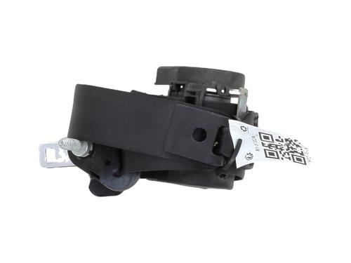 Used Rear left belt tensioner RENAULT SCÉNIC III (JZ0/1_) 1.5 dCi (110 hp) 30312671