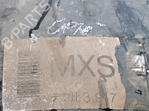 Front differential MITSUBISHI PAJERO III (V7_W, V6_W) 3.2 Di-D (V68W) | BP17066688M23 