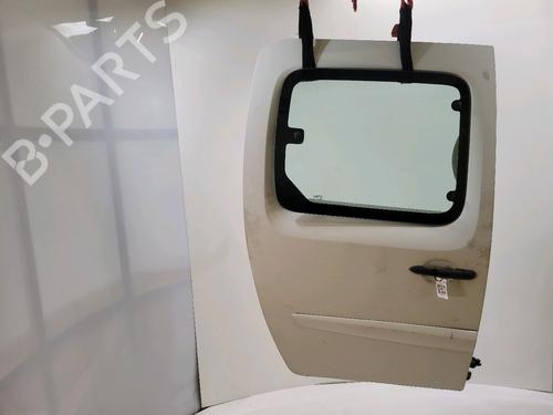 Used Right slide door Right slide door RENAULT KANGOO / GRAND KANGOO II (KW0/1_) 1.5 dCi 85 (KW0K, KW0L, KW0B) (86 hp) 36212379 36212379