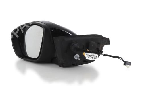 Retrovisor esquerdo CITROËN C4 CACTUS 1.2 THP 110 | BP31577816C26