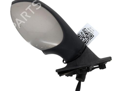 Used Left mirror CITROËN C3 I (FC_, FN_) 1.4 i (73 hp) 29819815