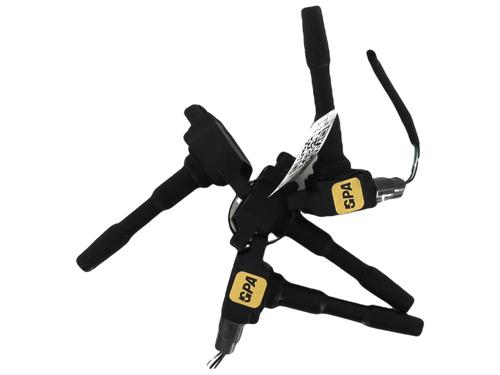 Used Ignition coil Ignition coil RENAULT MEGANE III Hatchback (BZ0/1_, B3_) 1.2 TCe (BZ2B, BZ11) (116 hp) 34051352 34051352