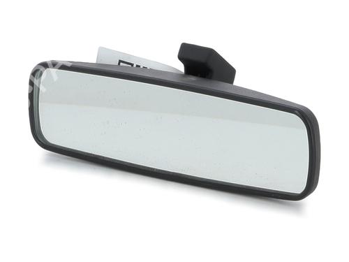 Used Rear mirror Rear mirror CITROËN C1 II (PA_, PS_) [2014-2021] 33332575 33332575