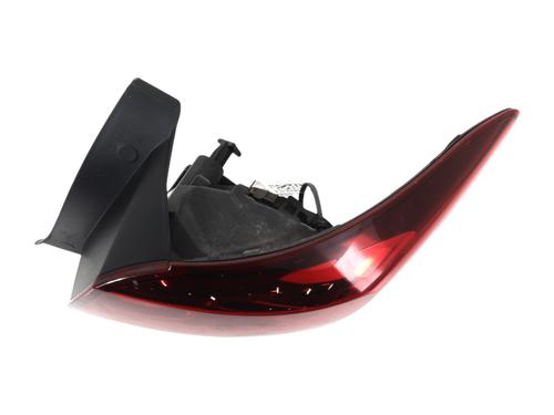 Used Right taillight Right taillight DACIA SANDERO II TCe 90 (B8M1, B8MA, B8AC) (90 hp) 40115118 40115118