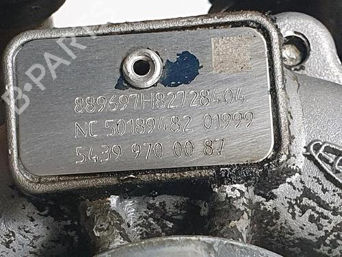 Engine RENAULT MEGANE III Hatchback (BZ0/1_, B3_) 1.5 dCi (BZ09, BZ0D, BZ1W, BZ29, BZ14) | BP36831397M1  - Image 6
