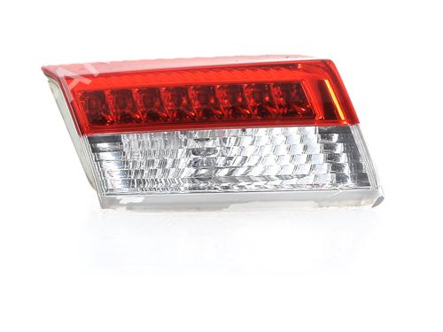 Left tailgate light RENAULT LAGUNA III (BT0/1) 2.0 dCi (BT01, BT08, BT09, BT0E, BT0K, BT12, BT1C, BT1D,... | BP39160979C79 - Image 2