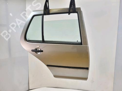 Used Right rear door Right rear door 37281459 37281459