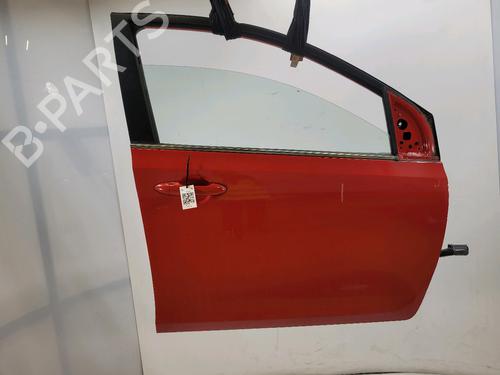 Dør højre fortil KIA PICANTO III (JA) 1.0 T-GDi (100 hp) 32848300