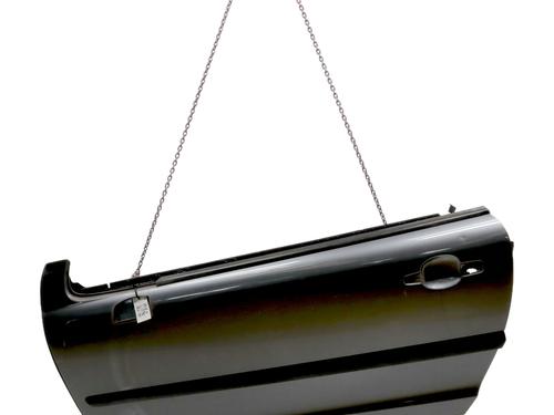 Dør venstre fortil PEUGEOT 207 CC (WD_) 1.6 16V (120 hp) 32487877