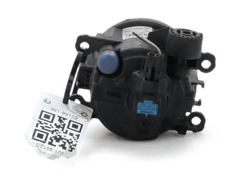 Right front fog light RENAULT KADJAR (HA_, HL_) 1.6 dCi 130 (HLA4) | BP40521196C31 - Image 3