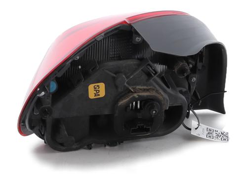 Right taillight CITROËN C3 III (SX) 1.2 VTi 68 | BP31085671C35