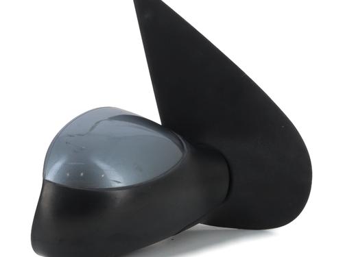 Right mirror PEUGEOT 206+ (2L_, 2M_) 1.4 HDi eco 70 | BP29552675C27 