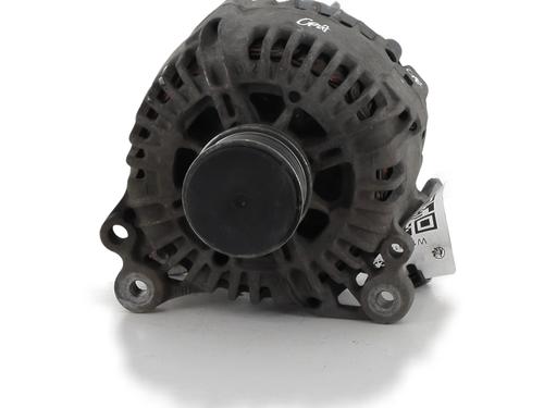 Generator AUDI A3 Sportback (8PA) 2.0 TDI 16V (140 hp) 29701827