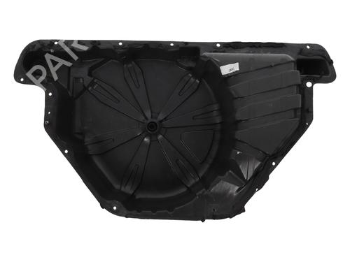 Bagagerumsgulv RENAULT SCÉNIC III (JZ0/1_) 1.9 dCi (JZ0J, JZ1J, JZ1K, JZ1S) (131 hp) 31284938