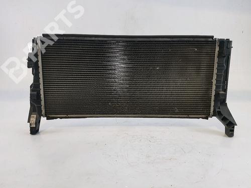Used Water radiator Water radiator MINI MINI (F55) Cooper D (116 hp) 11123551 11123551