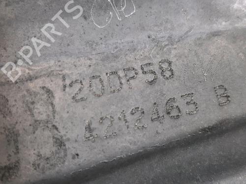 Gearbox CITROËN C3 Picasso (SH_)  | BP34146834M3  - Image 5