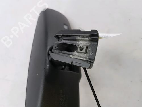 Rear mirror CITROËN C4 AIRCROSS 1.6 HDi 115 AWC | BP13673525I6 