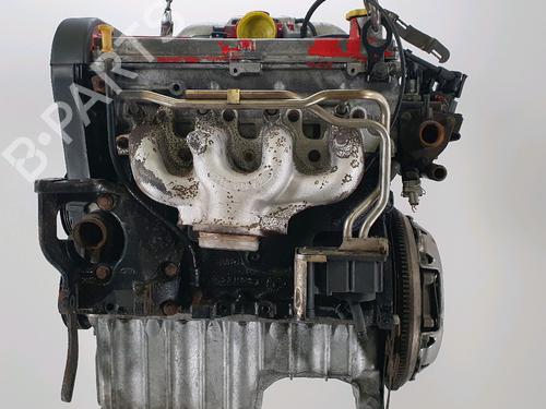 Engine FORD FIESTA III (GFJ) 1.6 XR2i | BP27374081M1