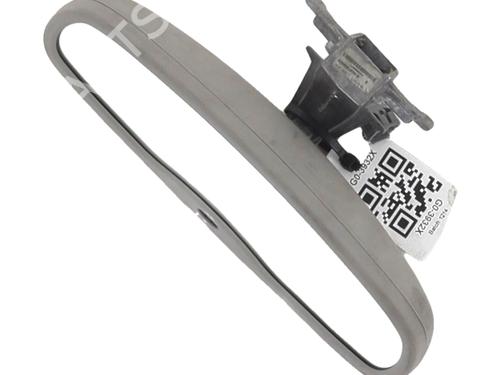 Rear mirror RENAULT MEGANE III Hatchback (BZ0/1_, B3_) 1.6 dCi (BZ00, BZ12, BZ13) | BP31938418I6