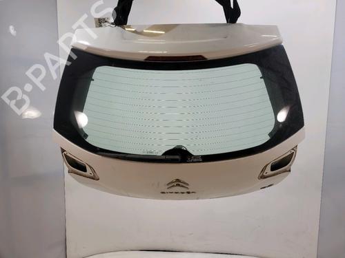 Used Tailgate CITROËN C3 II (SC_) 1.4 (73 hp) 31085994