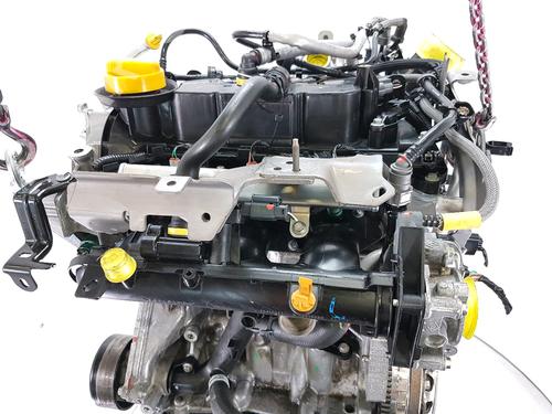 Engine RENAULT CLIO V (B7_) 1.0 TCe 90 (B7MT) | BP39489826M1 - Image 8