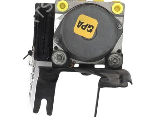 ABS pump RENAULT CLIO III Grandtour (KR0/1_) 1.5 dCi (KR0G) | BP32434145M43 