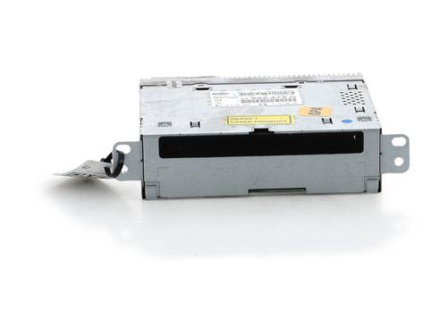 Used Radio Radio CITROËN DS4 (NX_) 1.6 HDi 110 (112 hp) 40057745 40057745