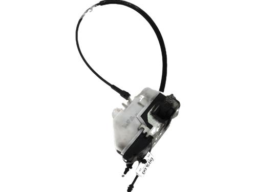 Used Front left lock CITROËN C2 (JM_) 1.6 (109 hp) 29111608