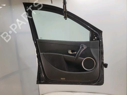 Left front door RENAULT CLIO III (BR0/1, CR0/1) 1.5 dCi (BR17, CR17) | BP29874977C2
