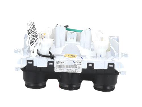 Climate control RENAULT CLIO V (B7_) 1.5 Blue dCi 100 (B7AD) | BP37086800I5 - Image 3