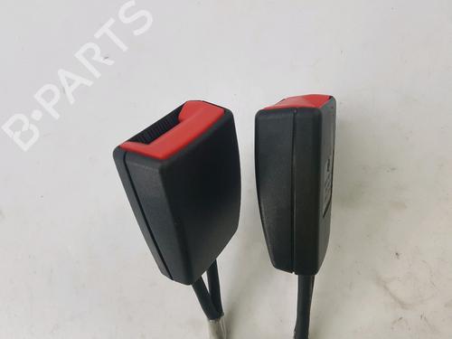 Seat buckle SEAT IBIZA III (6L1) 1.9 TDI | BP27916609I32 