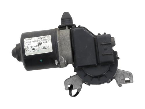 Front wiper motor FIAT 500 (312_) 1.2 (312AXA1A) | BP32717815M29 - Image 3