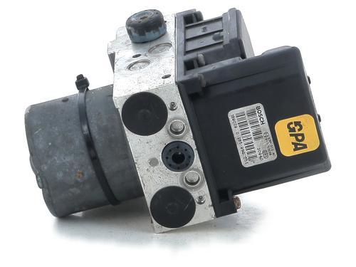 ABS pump VW PASSAT B5.5 (3B3) 2.0 | BP31867422M43
