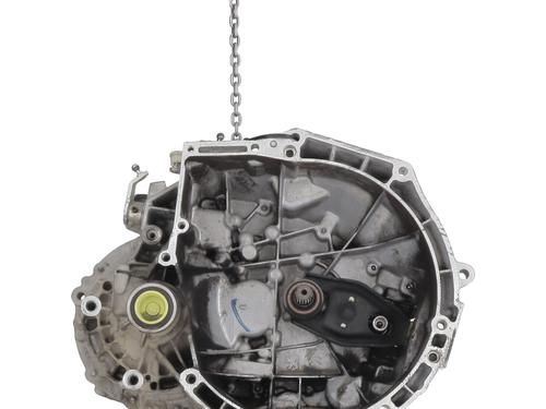 Gearbox PEUGEOT 208 I (CA_, CC_) 1.4 HDi | BP27440056M3 