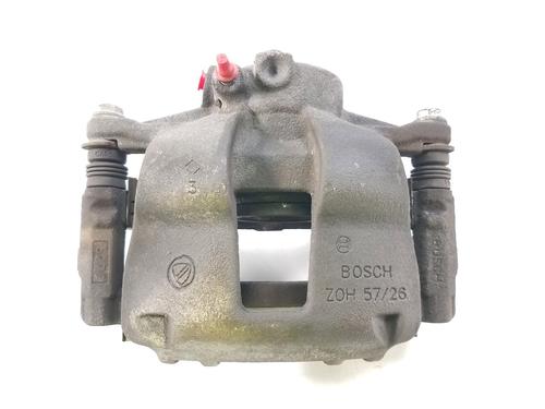 Used Right front brake caliper ALFA ROMEO MITO (955_) 1.6 JTDM (955AXC1B) (120 hp) 27918403