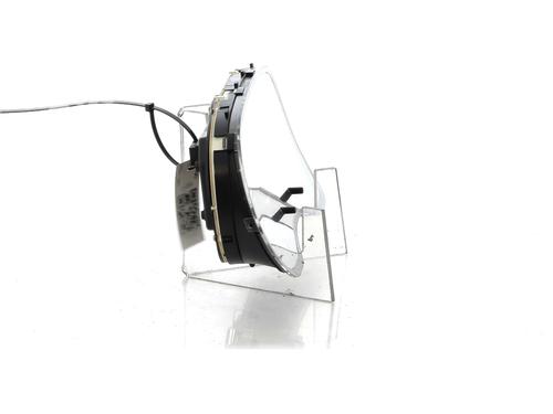 Instrument cluster PEUGEOT 307 (3A/C) 2.0 HDi 110 | BP23184498C47 