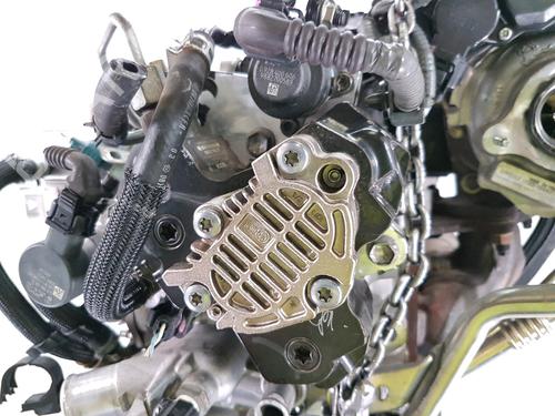 Engine TOYOTA YARIS (_P13_)  | BP28106163M1 