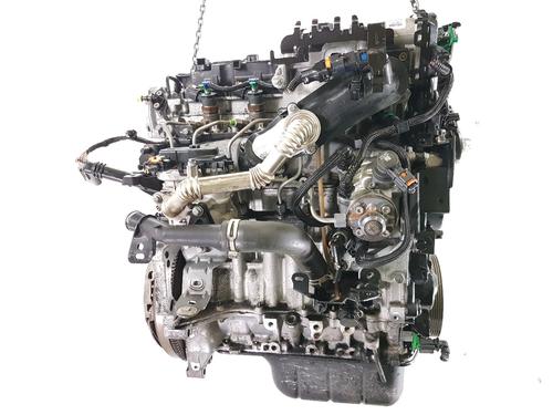 Engine PEUGEOT 308 II (LB_, LP_, LW_, LH_, L3_) 1.6 HDi 100 | BP30166236M1