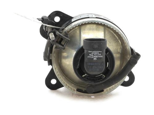 Used Left front fog light VW POLO (9N_, 9A_) 1.4 TDI (70 hp) 25432104