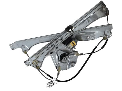 front-right-window-mechanism-renault-clio-iii-br01-cr01-2005-2006-2007-2008-2009-2010-2011-2012-2013-2014-35940781 main image
