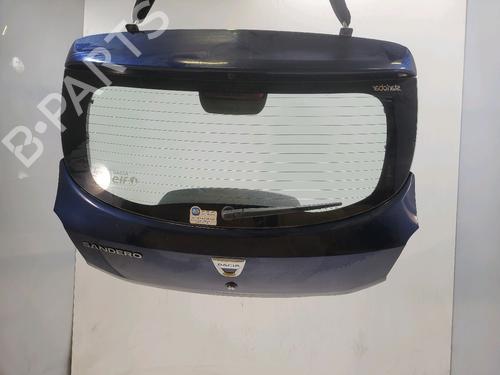 Used Tailgate Tailgate 38979027 38979027