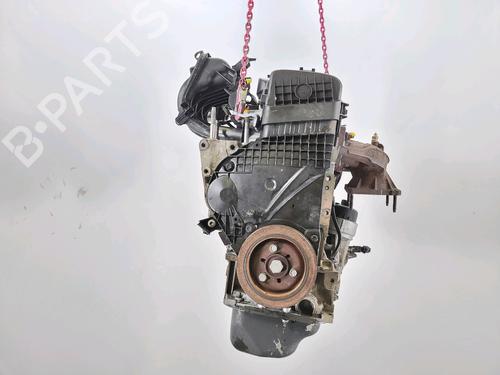 Motor für PEUGEOT 206+ (2L_, 2M_) 1.4 i (73 hp) 23397464