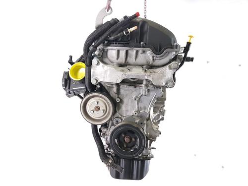 Motor Motor CITROËN C3 II (SC_) 1.4 VTi 95 (95 hp) 34337467 34337467