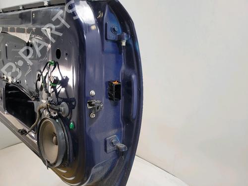 Left front door OPEL CORSA E (X15) 1.2 (08, 68) | BP37280803C2 - Image 3