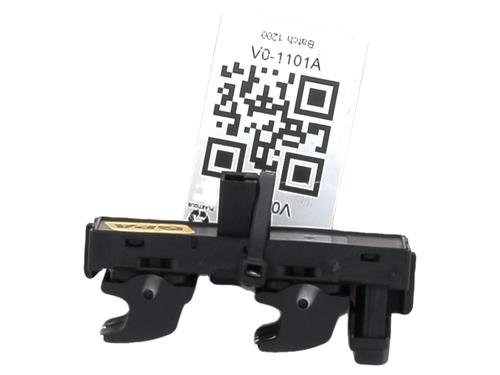 Used Left front window switch SEAT LEON (5F1) 2.0 Cupra (280 hp) 32278981