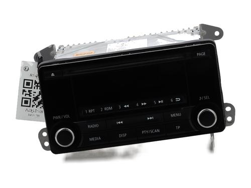 Used Radio MITSUBISHI ASX (GA_W_) 1.8 DI-D 4WD (GA6W) (116 hp) 29416116